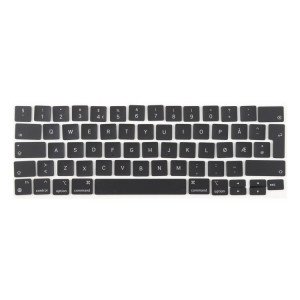 Touches Big Enter pour MacBook A2251, A2289, A2238 et A2338, version UK, langue : Norvège SH3909733-20